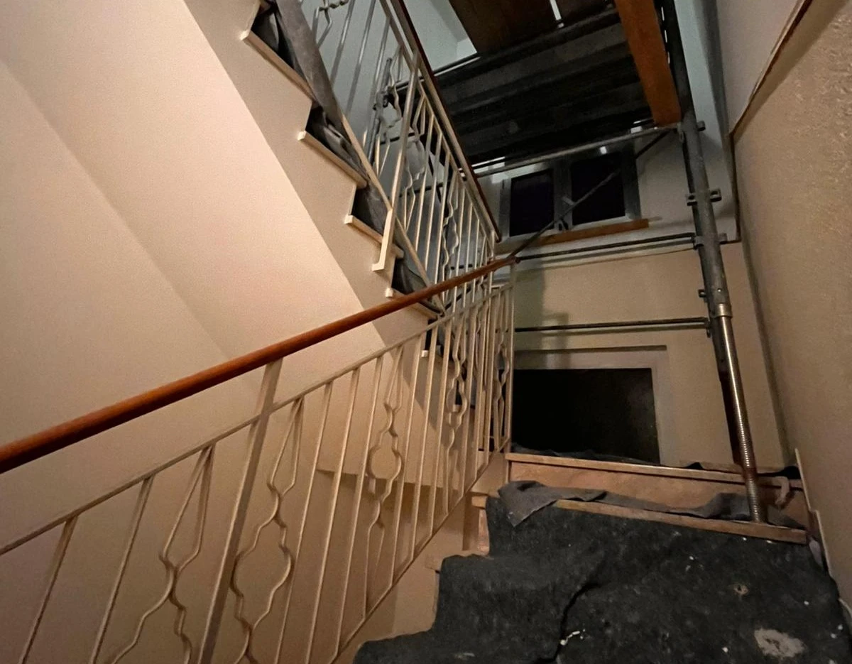 Manutenzione edile CAGI2